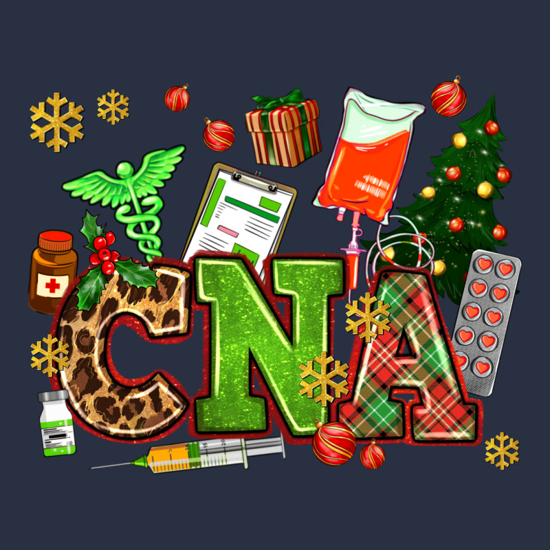 Cna Christmas Heavyweight Sweatshirt by AdoDesignShop | Teevron