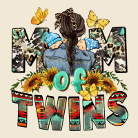 Mom Of Twins Boys Mother's Day Premium Tee | Teevron