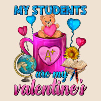 My Students Are My Valentines Day Coffee Mug Urban Heavy Tee | Teevron