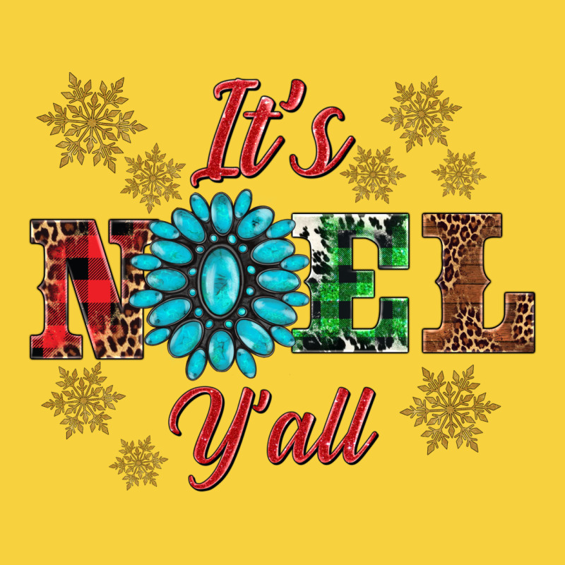 It's Noel Y'all Premium Sweatshirt by AdoDesignShop | Teevron