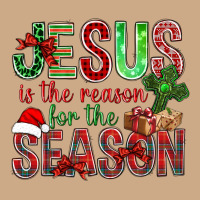 Jesus Is The Reason For The Season Christmas Bbs Vintage Hoodie | Teevron