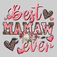 Best Mamaw Ever Mother's Day Premium Tee | Teevron