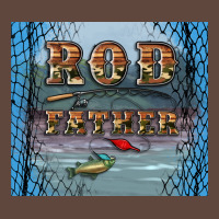 Rod Father Classic Tee | Teevron