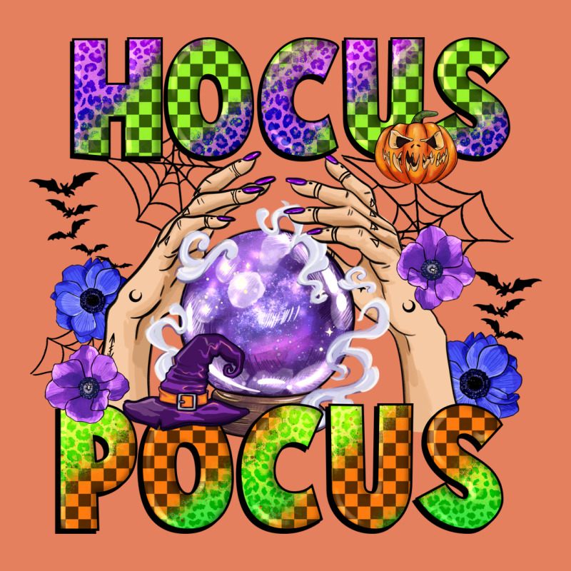Hocus Pocus Classic Tee by CowGirlArtShop | Teevron