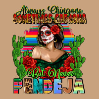 Mexican Chingona Vintage Tee | Teevron