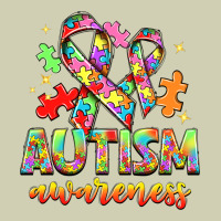 Autism Awareness Heavy Core Tee | Teevron
