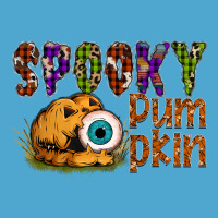 Spooky Pumpkin Premium Hoodie | Teevron