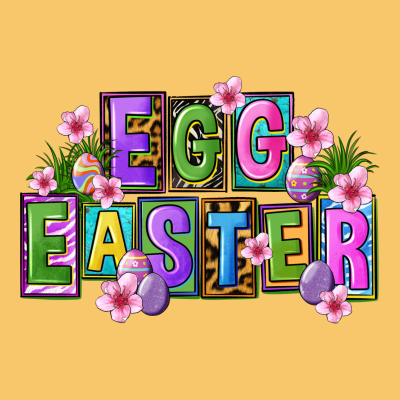 Egg And Easter Vintage Hoodie by FaDigitalArtStudio | Teevron
