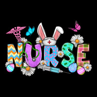 Easter Nurse Urban Heavy Tee | Teevron