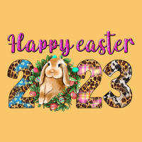 Happy Easter 2023 Vintage Hoodie | Teevron