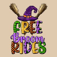 Free Broom Rides Classic Tee | Teevron