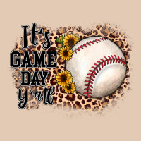 It's Game Day Y'all Baseball Urban Hoodie | Teevron