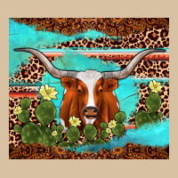 Longhorn Tumbler Heavyweight Hoodie | Teevron