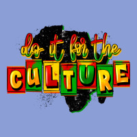 Do It For The Culture Long Sleeve Tee | Teevron