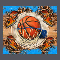 Basketball Vintage Hoodie | Teevron