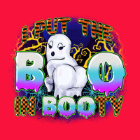 I Put Boo In Booty Classic Tee | Teevron