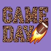 Game Day Football Urban Hoodie | Teevron