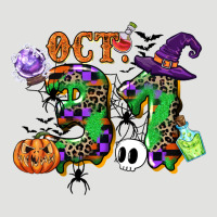 October 31 Classic Tee | Teevron