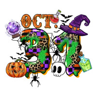 october 31 | Teevron