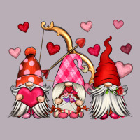 Valentine's Day Gnomes Vintage Tee | Teevron