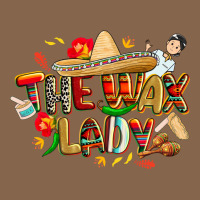 Cinco De Mayo The Wax Lady Premium Tee | Teevron