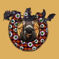 Halloween Donkey Premium Hoodie | Teevron