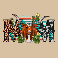 Longhorn Mom Heavyweight Hoodie | Teevron