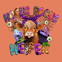 Hocus Pocus Heifer Classic Tee | Teevron