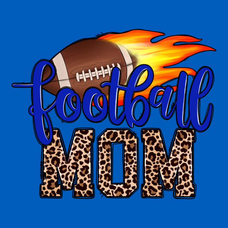 Football Mom Urban Hoodie by JahusDesignShop | Teevron
