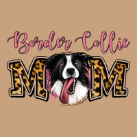 Border Collie Mom Vintage Tee | Teevron