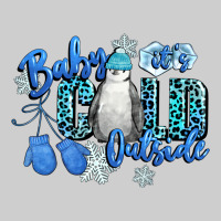 Baby Its Cold Outside Premium Tee | Teevron