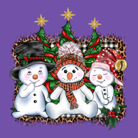 Christmas Snowman Premium Sweatshirt | Teevron