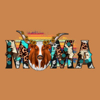 Longhorn Mama Heavyweight Hoodie | Teevron