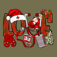 Christmas Love Nurse Bbs Vintage Hoodie | Teevron
