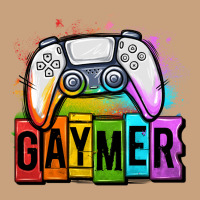 Gaymer Lgbtq Gaming Vintage Tee | Teevron