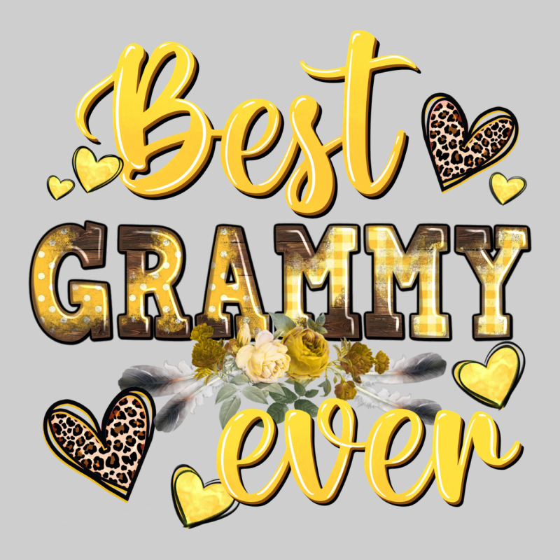 Best Grammy Ever Mother's Day Premium Tee by CowGirlArtShop | Teevron
