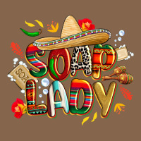 Cinco De Mayo Soap Lady Premium Tee | Teevron
