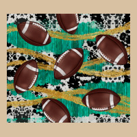 Western Football Heavyweight Hoodie | Teevron