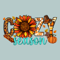 Cozy Season Thanksgiving Heavy Core Tee | Teevron