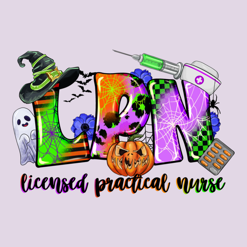 Lpn Licensed Practical Nurse Classic Tee by CowGirlArtShop | Teevron