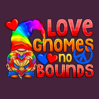 Love Gnomes No Bounds Long Sleeve Tee | Teevron