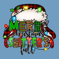 Merry Christmas Shitter's Full Christmas Vacation Urban Heavy Tee | Teevron
