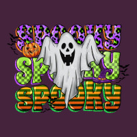 Spooky Spooky Spooky Premium Tee | Teevron