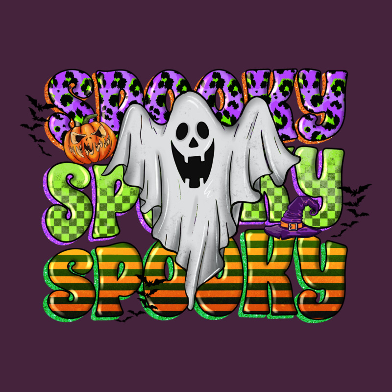 Spooky Spooky Spooky Premium Tee by CowGirlArtShop | Teevron