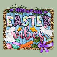 Easter Vibes Urban Heavy Tee | Teevron