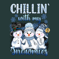 Chillin  With My Sowmies Premium Sweatshirt | Teevron
