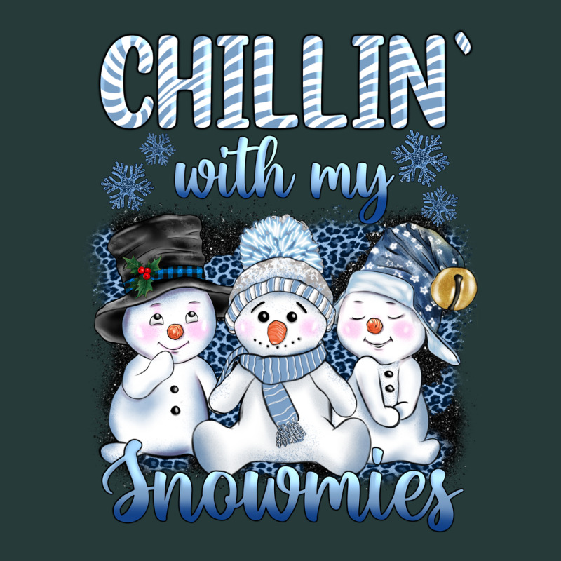 Chillin  With My Sowmies Premium Sweatshirt by AdoDesignShop | Teevron