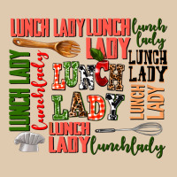 Lunch Lady Heavyweight Sweatshirt | Teevron