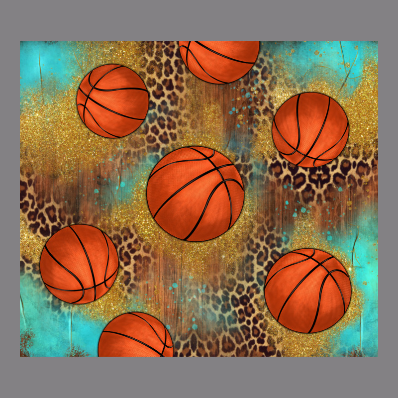 Western Basketball Heavyweight Hoodie by AdoDesignShop | Teevron