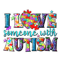 I love someone with Autism | Teevron